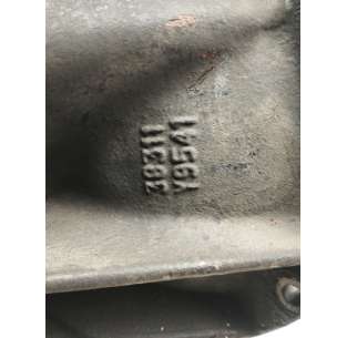 DIFERENCIAL TRASERO -... 2