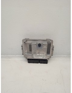 Recambio de centralita motor uce para honda fr-v (be) 2.2 ctdi executive referencia OEM IAM 37820RJLE24  