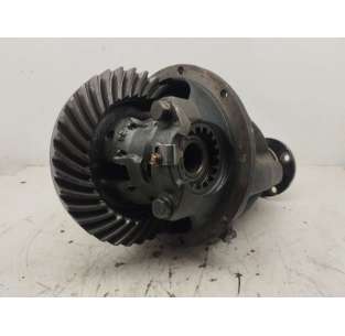 DIFERENCIAL TRASERO -... 2