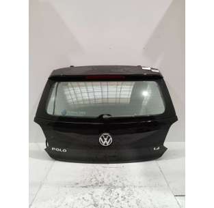 PORTON TRASERO VOLKSWAGEN...