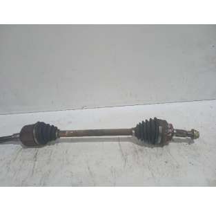 TRANSMISION TRASERA DERECHA...