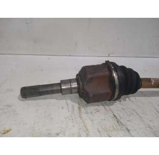 TRANSMISION TRASERA DERECHA... 2