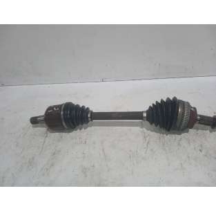 TRANSMISION DELANTERA...