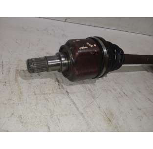 TRANSMISION DELANTERA... 2