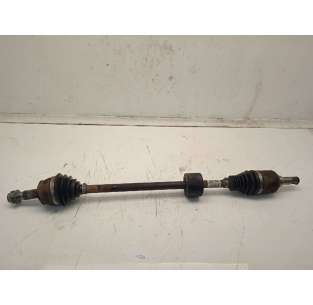 TRANSMISION DELANTERA...