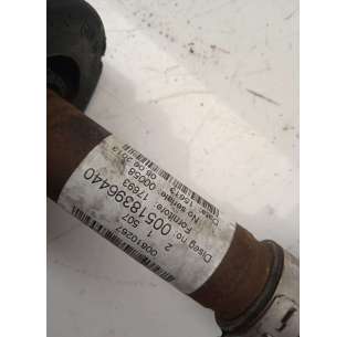 TRANSMISION DELANTERA... 2