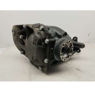 DIFERENCIAL TRASERO BMW...