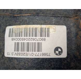 DIFERENCIAL TRASERO -... 2