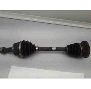 TRANSMISION DELANTERA...