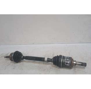 TRANSMISION DELANTERA...