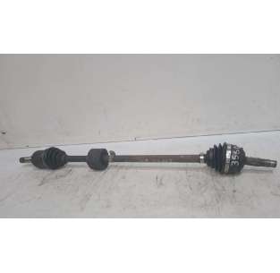 TRANSMISION DELANTERA...