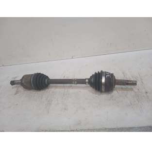 TRANSMISION DELANTERA...