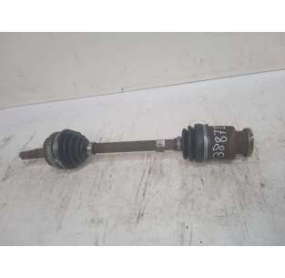 TRANSMISION DELANTERA...