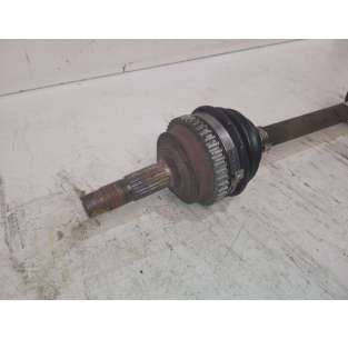 TRANSMISION DELANTERA... 2