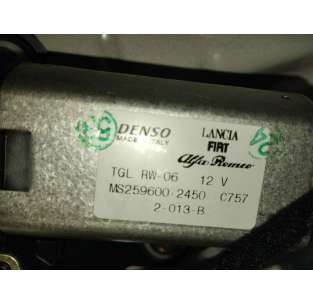 MOTOR LIMPIA TRASERO LANCIA... 2