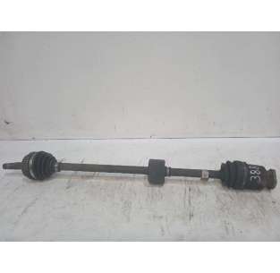 TRANSMISION DELANTERA...