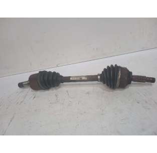 TRANSMISION DELANTERA...