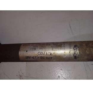 TRANSMISION DELANTERA... 2