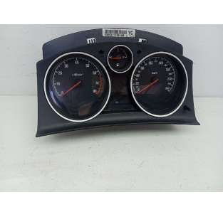 CUADRO INSTRUMENTOS OPEL...
