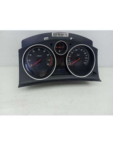 CUADRO INSTRUMENTOS OPEL ZAFIRA B -...