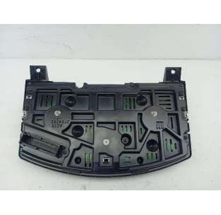 CUADRO INSTRUMENTOS OPEL... 2