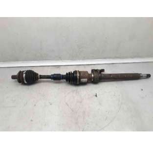 TRANSMISION DELANTERA...