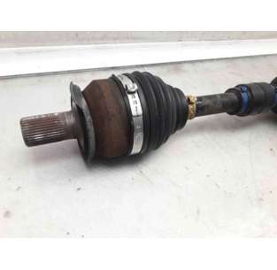 TRANSMISION DELANTERA... 2