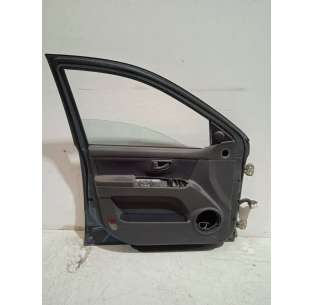 PUERTA DELANTERA IZQUIERDA... 2