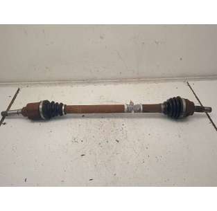 TRANSMISION DELANTERA...