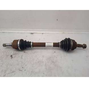 TRANSMISION DELANTERA...