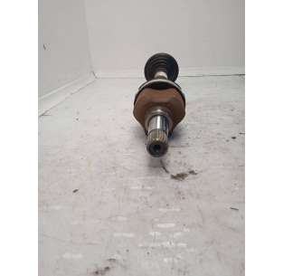 TRANSMISION DELANTERA... 2