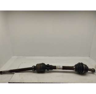 TRANSMISION DELANTERA...