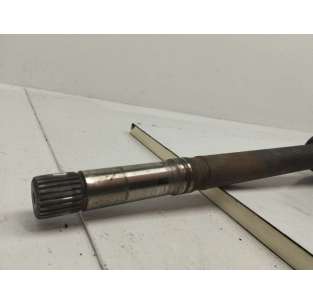 TRANSMISION DELANTERA... 2