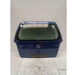 PORTON TRASERO OPEL AGILA -...