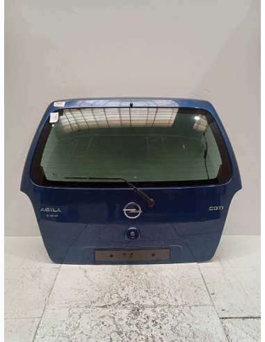 PORTON TRASERO OPEL AGILA - 455617 /...