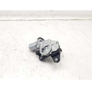 MOTOR LIMPIA TRASERO -...