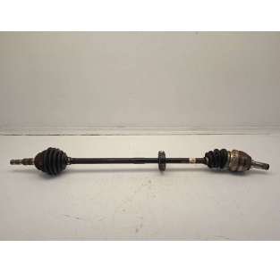 TRANSMISION DELANTERA...