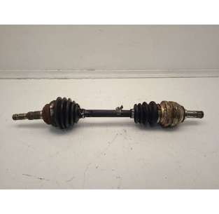 TRANSMISION DELANTERA...