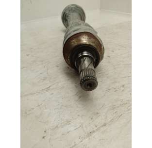 TRANSMISION DELANTERA... 2