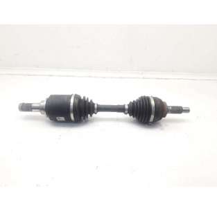 TRANSMISION DELANTERA...