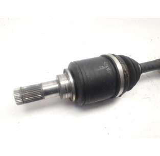 TRANSMISION DELANTERA... 2