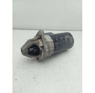 MOTOR ARRANQUE OPEL MERIVA...