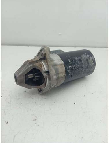 MOTOR ARRANQUE OPEL MERIVA - 795771 /...