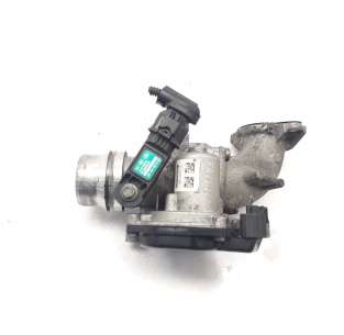 CAJA MARIPOSA DACIA DOKKER...