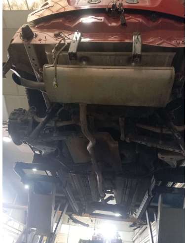 TUBO ESCAPE TRASERO - 794702 /...