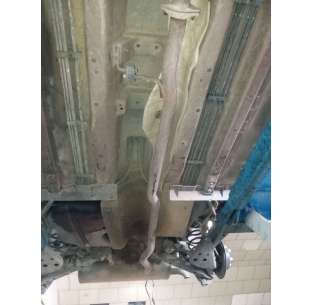 TUBO ESCAPE TRASERO -... 2