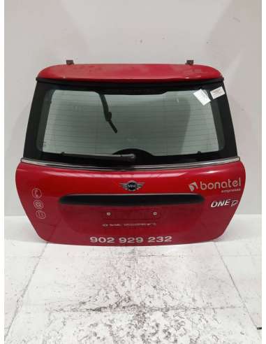 PORTON TRASERO - 459639 / 41002752015