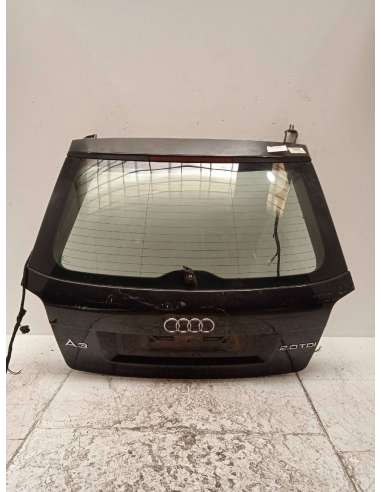 PORTON TRASERO AUDI A3 (8P1) - 469228...