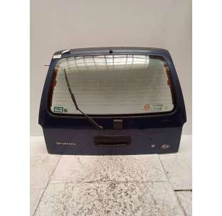 PORTON TRASERO KIA SPORTAGE...