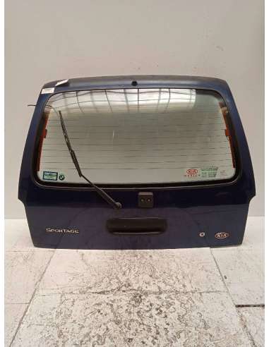 PORTON TRASERO KIA SPORTAGE - 530290...